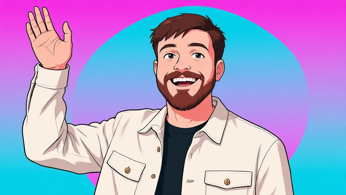 Is MrBeast Popular in China? Exploring the Global Reach of the YouTube Superstar